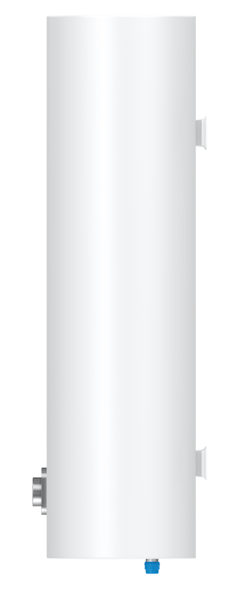 Электрический водонагреватель серии DRY FORCE Inox RWH-DF80-FS
