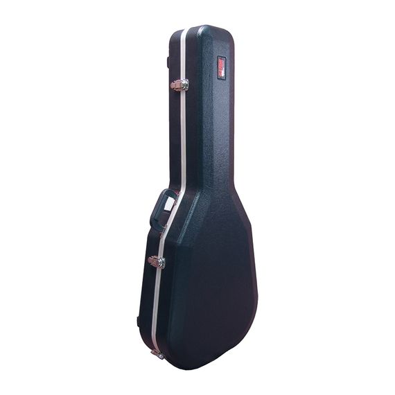 GATOR GC-APX - пластиковый кейс для гитар APX-style
