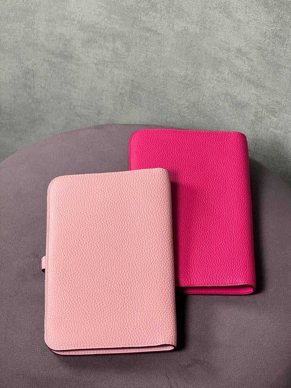 Кошелёк Hermes