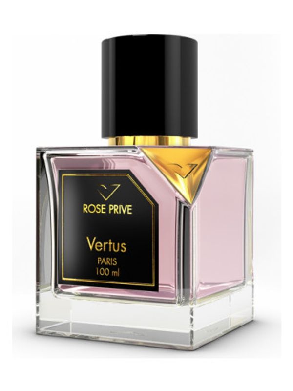 Vertus Rose Prive