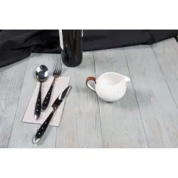 Молочник 200 мл d 10 см h8 см Brown Shore Fusion P.L. Proff Cuisine [4]