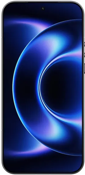 Смартфон Xiaomi 17 Ultra 16/512 ГБ Черный