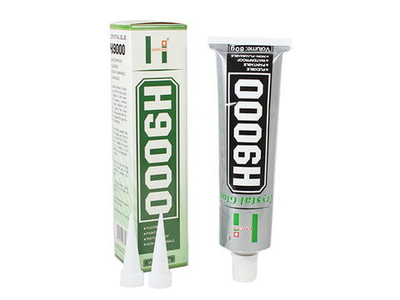 Прозрачный клей-герметик H-9000 (H9000) для дисплеев и тачскринов