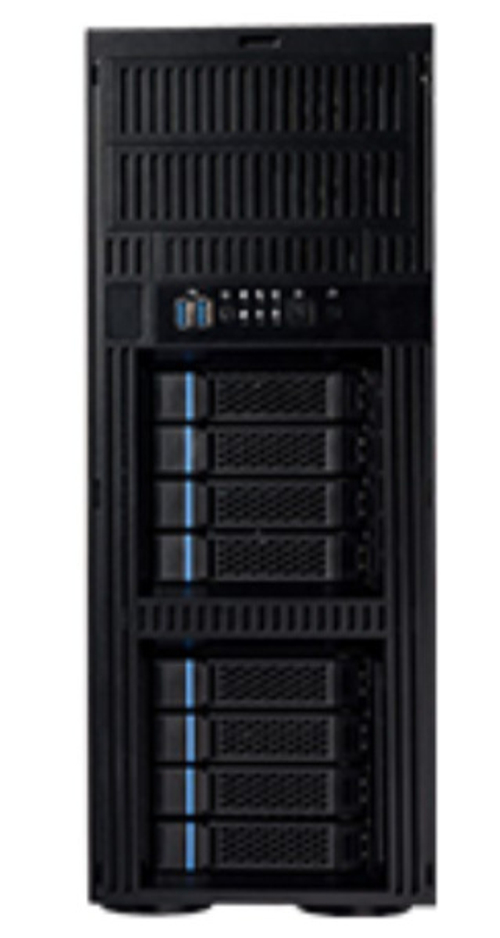 Корпус серверный 4U Chenbro SR11369H01*15639