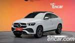 Mercedes-Benz GLE-Class GLE400d 4MATIC Coupe — 2021