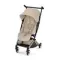 Прогулочная коляска Cybex Libelle TPE Almond Beige