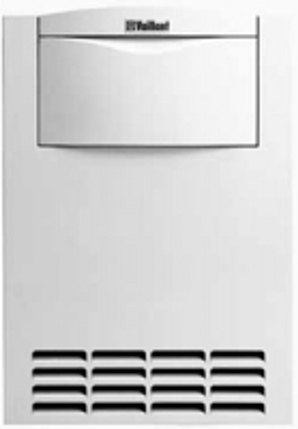 Напольный котел  Atmovit VK INT 564/1-5
