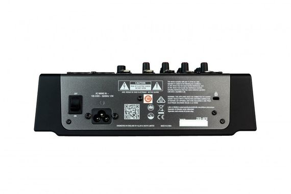Allen Heath ZED6FX