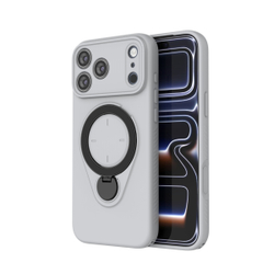 Противоударный чехол Nova Grip Case для iPhone 17 Pro Max/ Чехол Нова Грип для Айфон 17 Про Макс