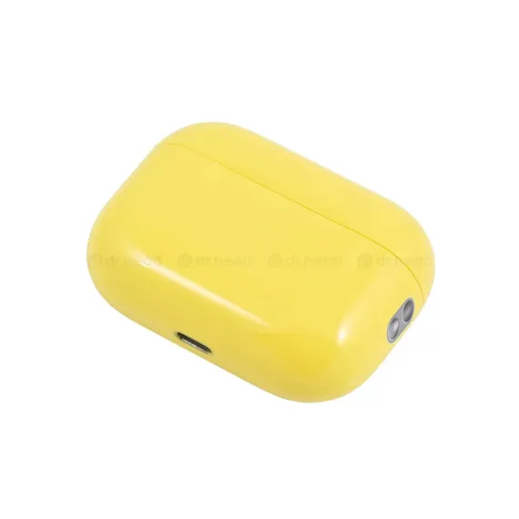 Apple AirPods Pro 2 USB-C Lemon Gloss