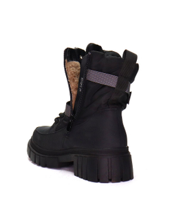 Ботинки зима (36-40)р. / шт. M570-1