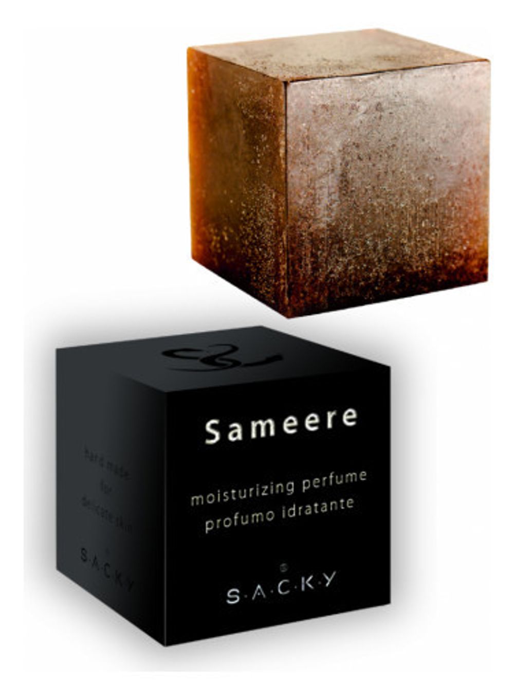 S.A.C.K.Y Sameere