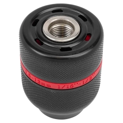 Патрон цанговый для дрели (2-13мм, 1/2'') Forsage F-G00521