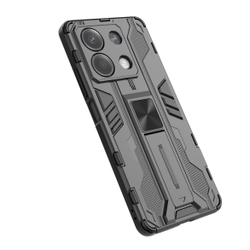 Противоударный чехол с подставкой Transformer для Xiaomi Redmi Note 13 5G