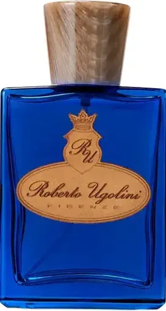 Roberto Ugolini Blue Suede Shoes EDP 100 ml