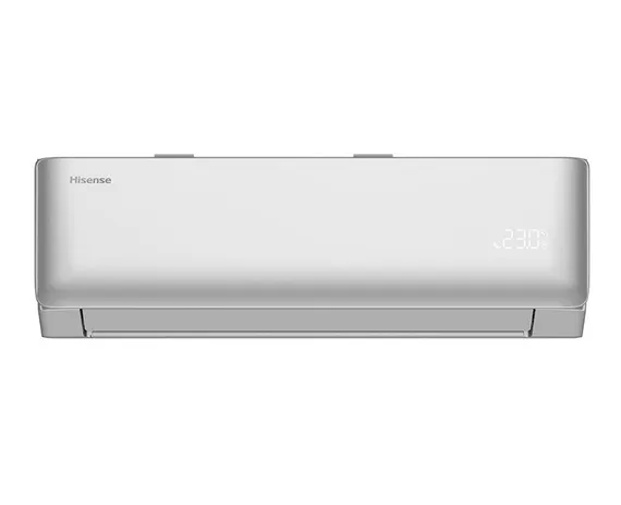 Мульти сплит-система Hisense 2 x AMS-09UW4RYCHD00(C,S) / AMW2-18U4RXC
