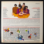The Beatles - Yellow Submarine (Япония 1976г.)