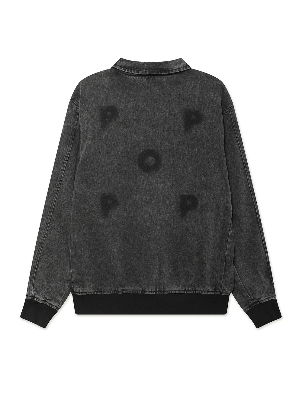 Куртка Johnston Jacket
