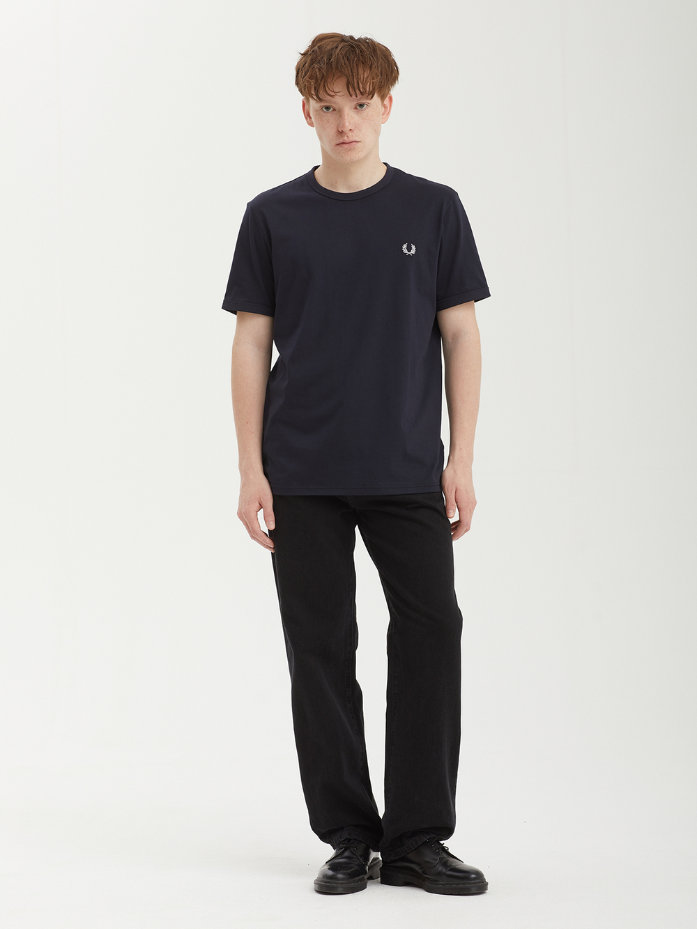 Мужские Джинсы (Regular Fit) Aaron