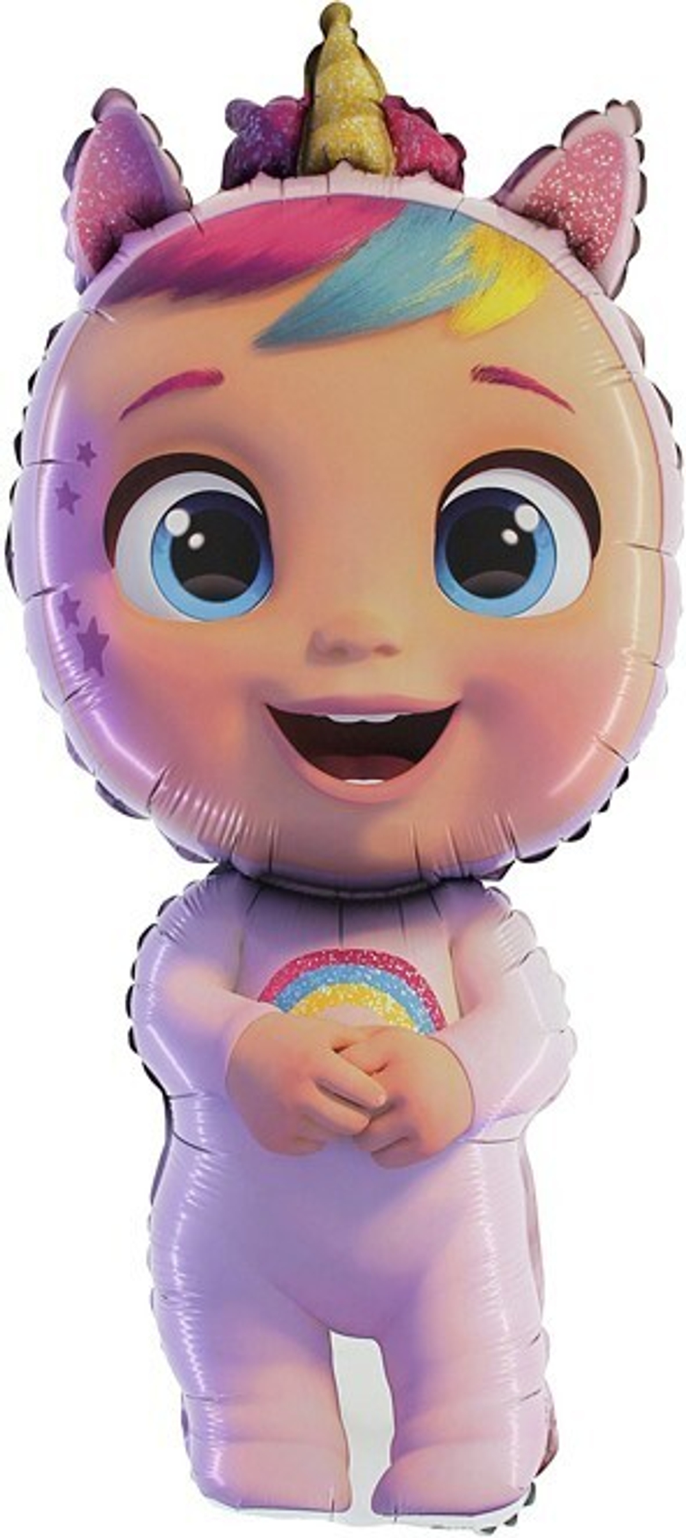 Г ФИГУРА Cry Babies Кукла Младенец Dreamy (40''/102 см)