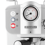 Кофемашина MAUNFELD MF-735WH PRO