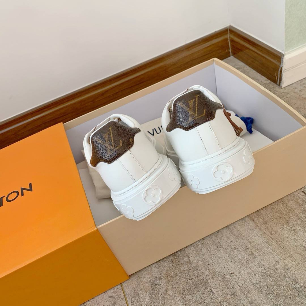 Кроссовки Louis Vuitton