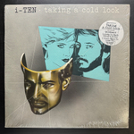 i-Ten ‎– Taking A Cold Look (США 1983г.)