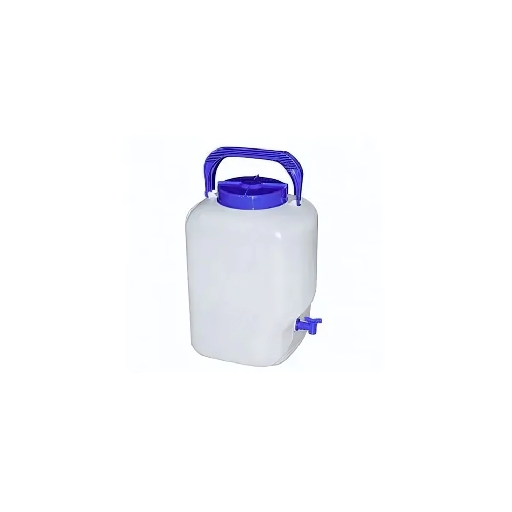 Фляга Aqualine 20 л с краном