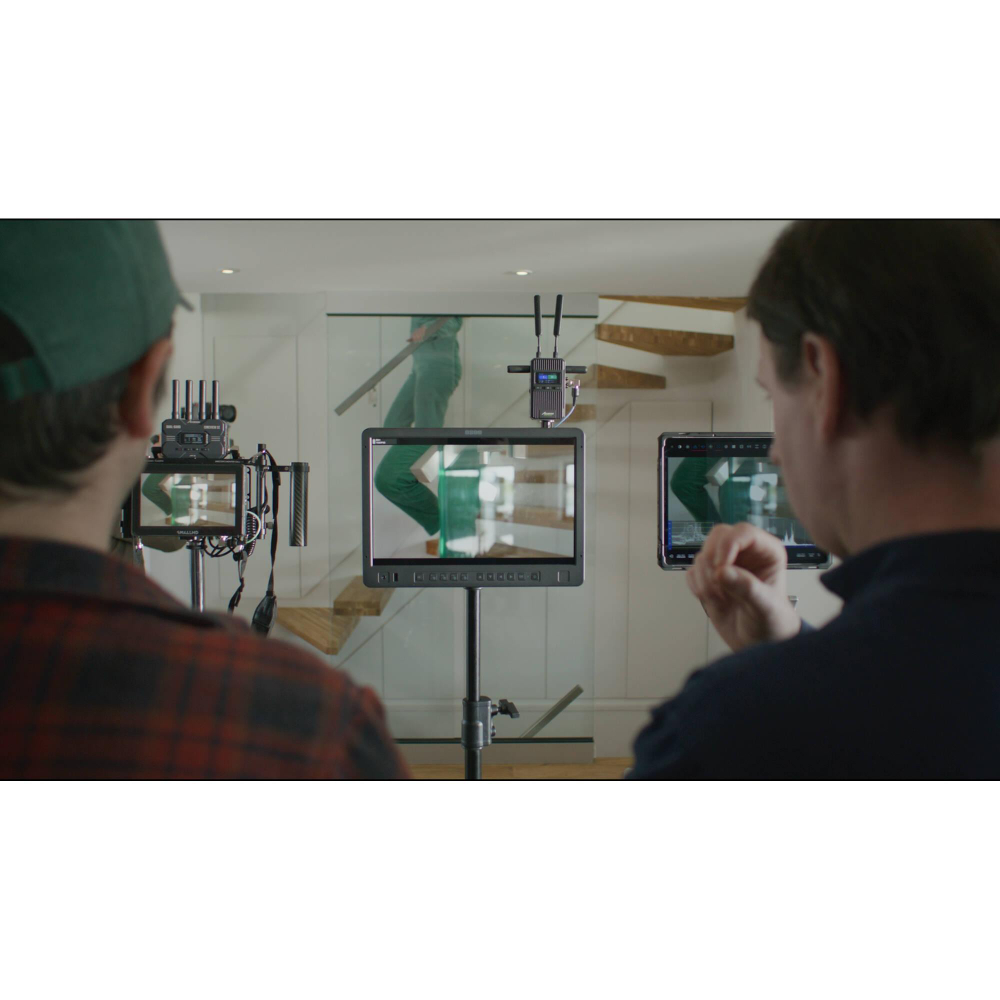 Видеосендер Accsoon CineView 2 SDI