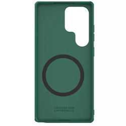 Чехол Nillkin Super Frosted Shield Pro Magnetic для Samsung Galaxy S25 Ultra