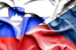 Хмель из Чехии, Словении