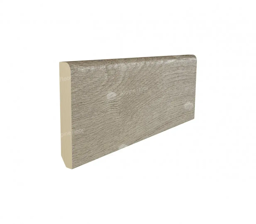 Напольный плинтус Parquet Light Мета SK 11-27