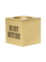 Подставка Для Благовоний Do Not Disturb