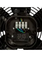Осевой вентилятор YWF4E-300HB