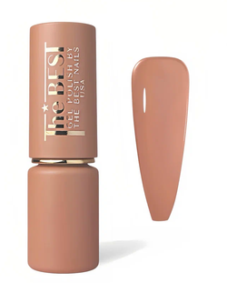 The Best Nails Smart Гель-лак Coconut, 12 мл