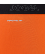 Шорты компрессионные Jogel CAMP 2 PerFormDRY Tight Short, оранжевый D2
