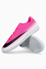 Футзалки Nike Zoom Mercurial Vapor 17 Club IC - розовый