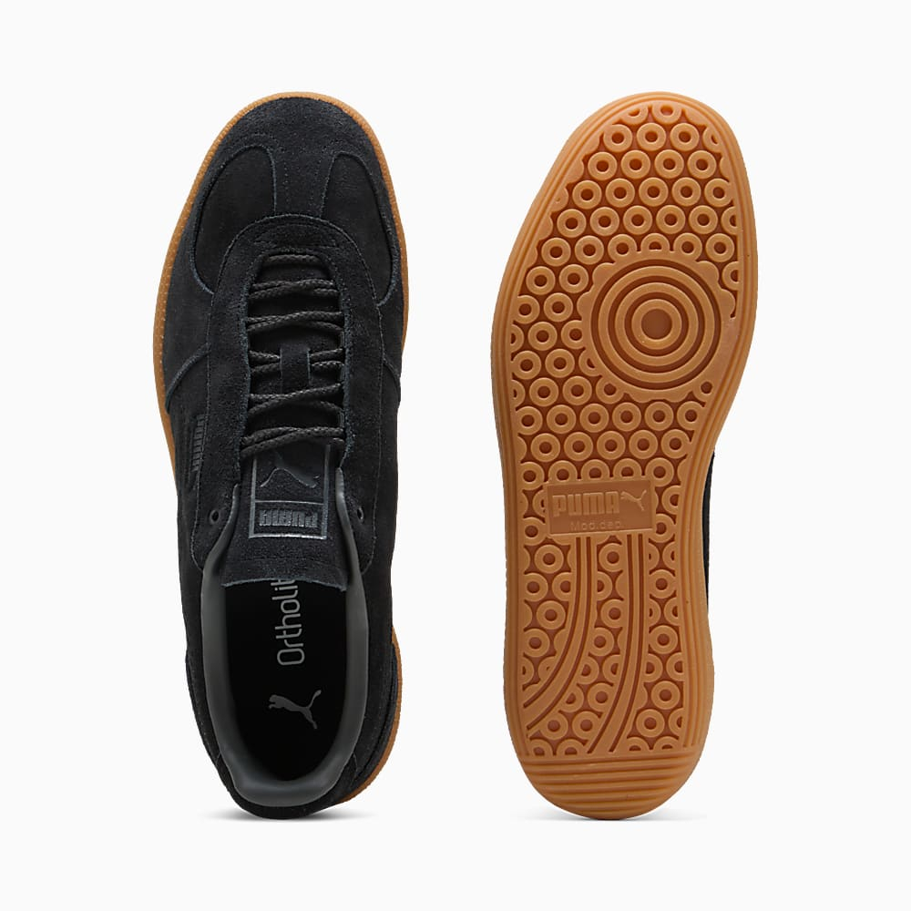 Обувь UNISEX Palermo Graftman - PUMA