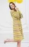 Missoni 8247 желтый