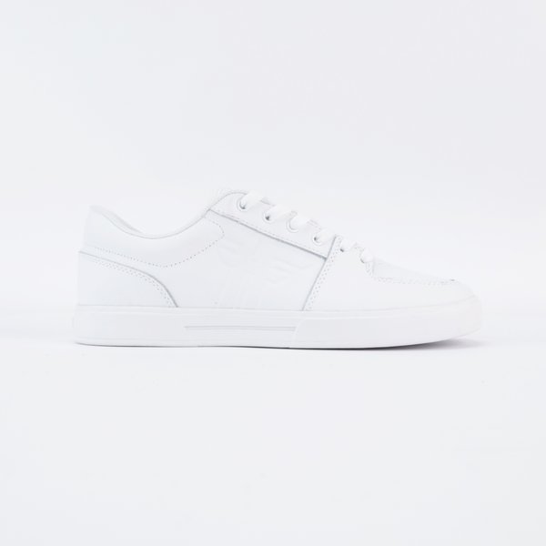 Fallen Patriot Trademark (full white) артикул:FMO1ZA01 - купить в магазине Дайс