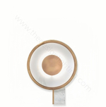 Table design lamp Roche Bobois by Vakkerlight