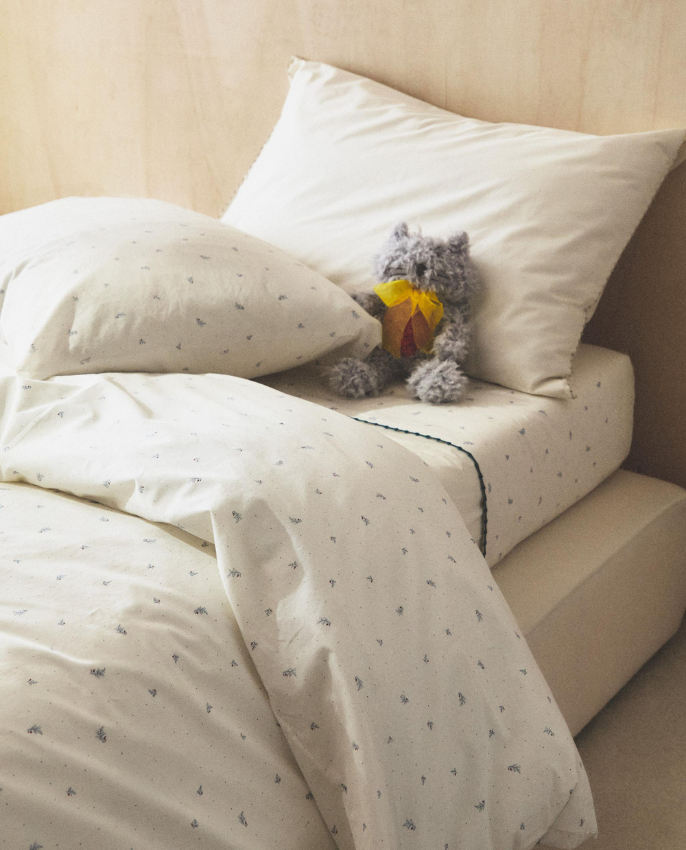 Пододеяльник Zara Home, фото 10