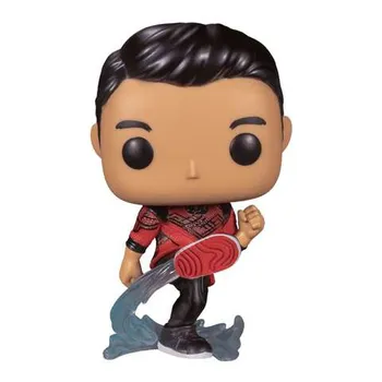Funko POP! Shang-Chi: Shang-Chi (Kick) (843)