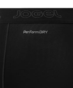 Шорты компрессионные JOGEL CAMP 2 PerFormDRY Tight Shorts, черный