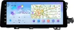 Магнитола для Honda Shuttle 2 2015-2023 - FarCar S500+TS10 монитор 12.3" 2K QLED на Android 14, Быстрая, CarPlay, 4G SIM-слот