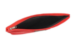 Balenciaga Nylon Clutch Women"s Red