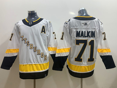 NHL джерси Евгения Малкина - Pittsburgh Penguins