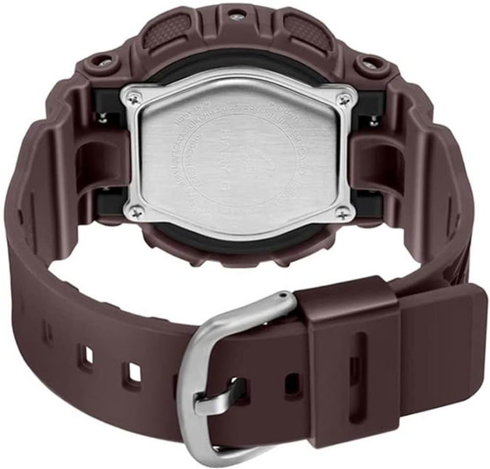 Часы Casio BA-130SW-5A