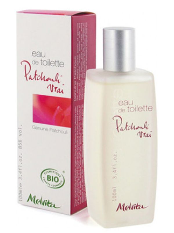 Melvita Genuine Patchouli