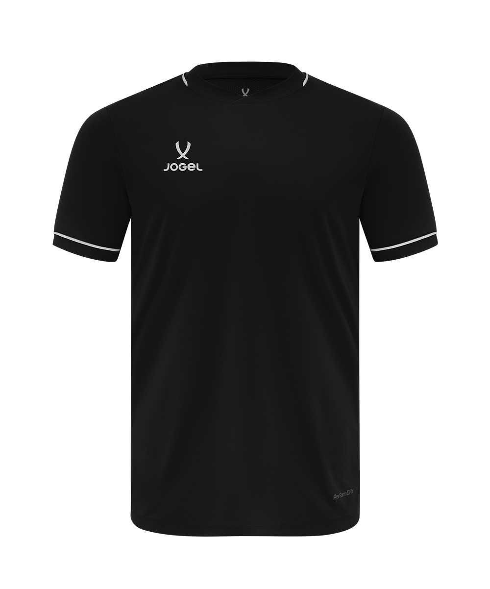 Футболка игровая Jogel DIVISION PerFormDRY Element Jersey 26-K, черный 99